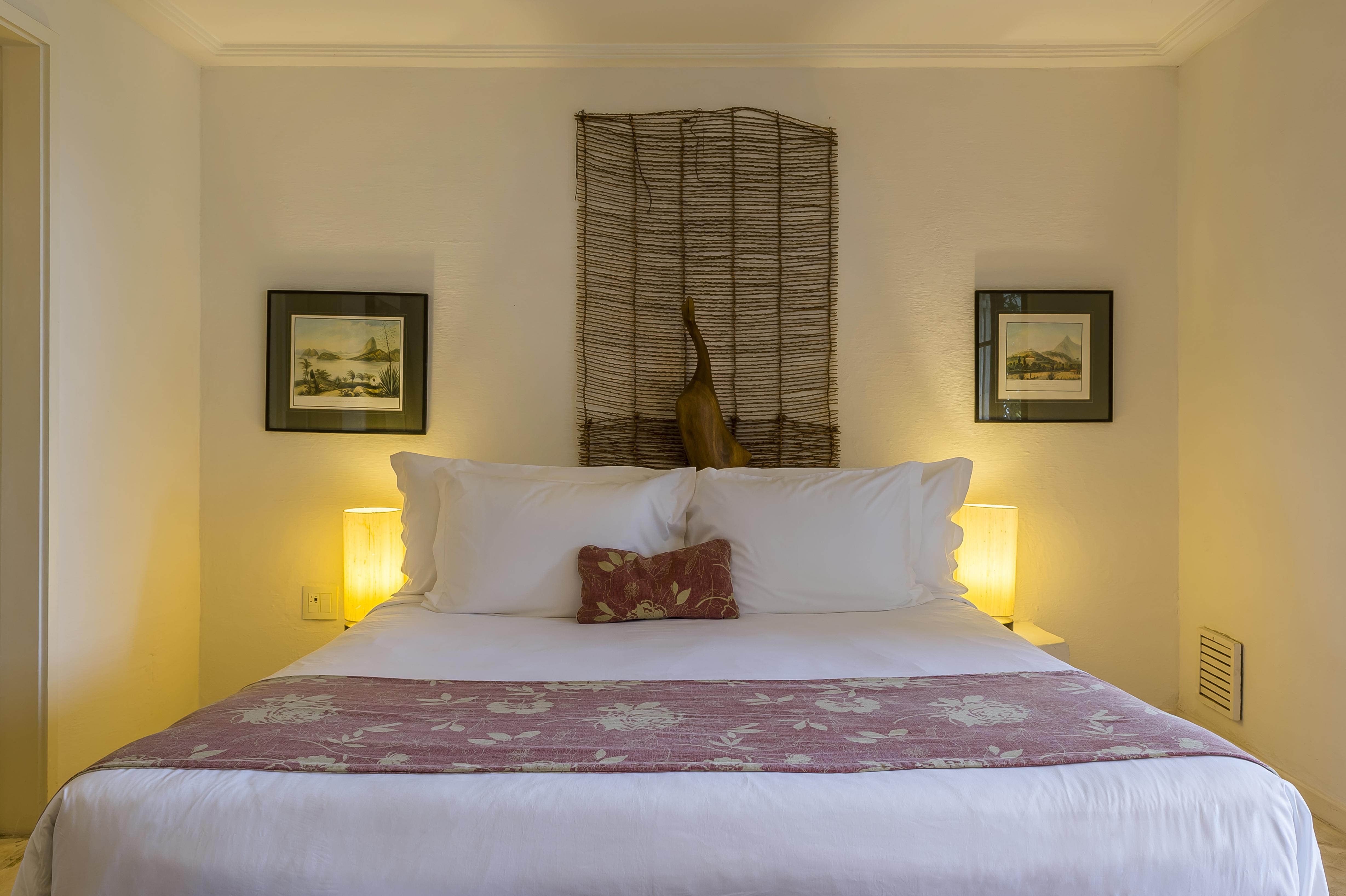 Santa Teresa Hotel Rio De Janeiro - Mgallery Collection Luaran gambar