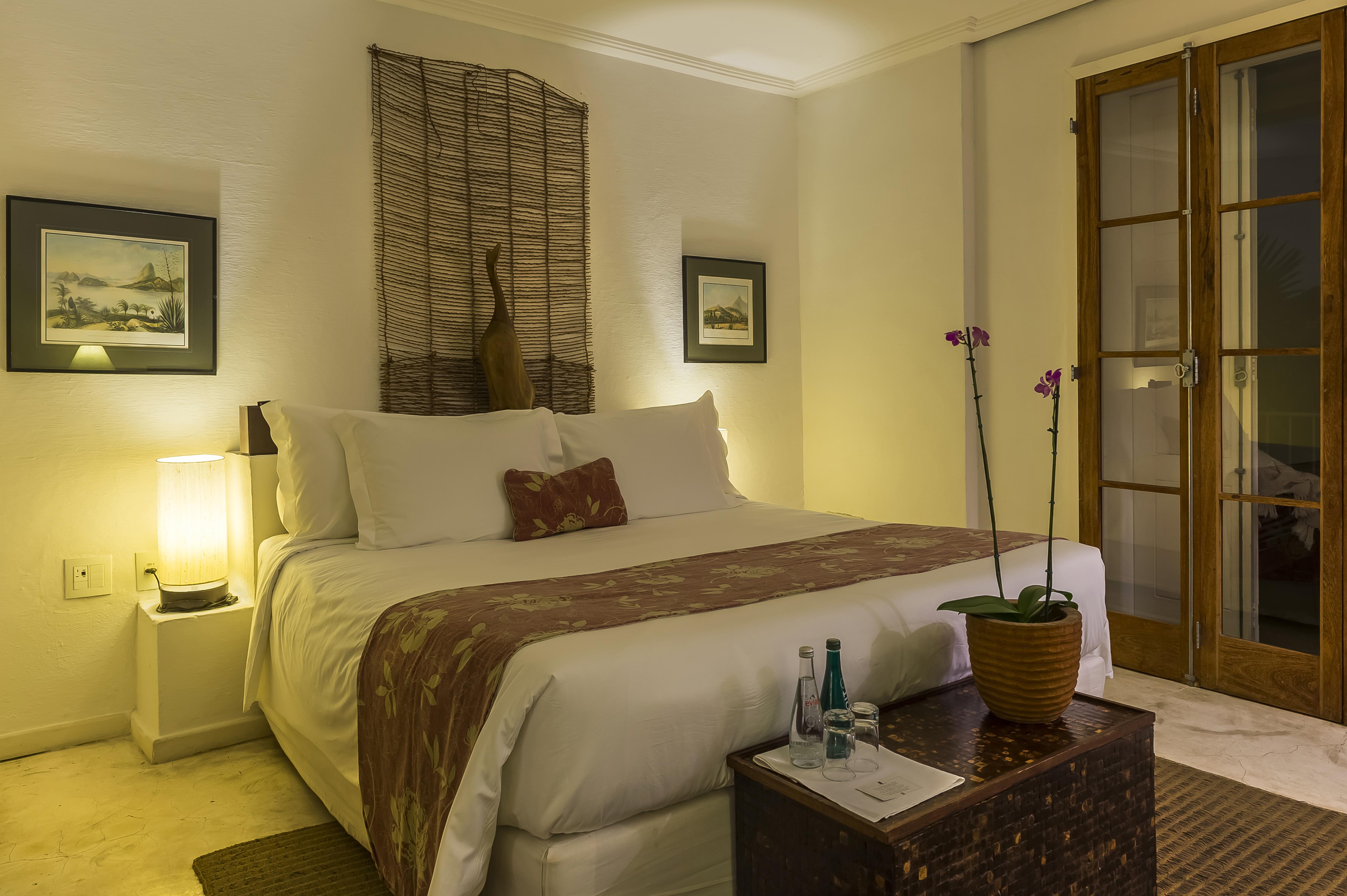 Santa Teresa Hotel Rio De Janeiro - Mgallery Collection Luaran gambar