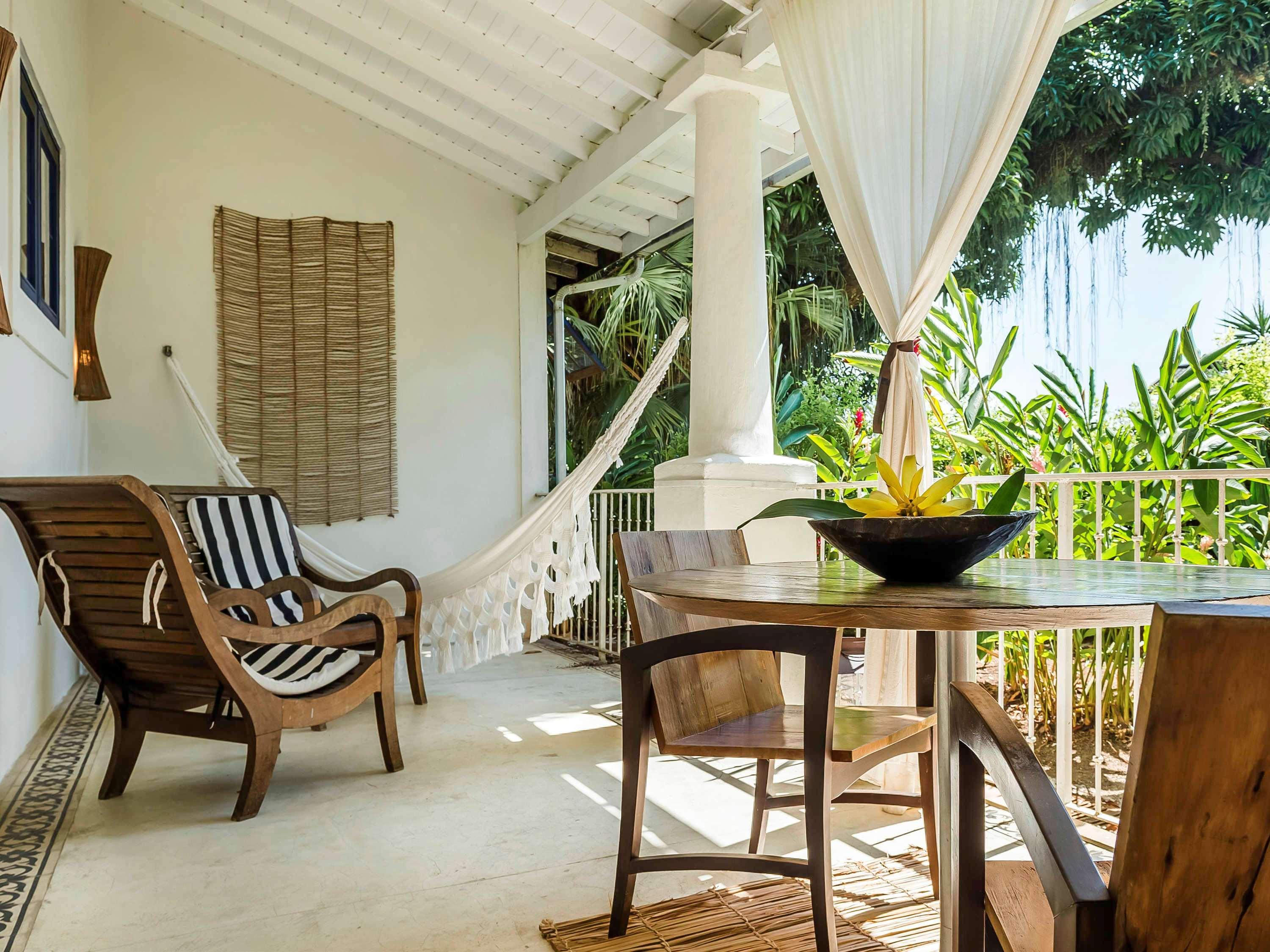 Santa Teresa Hotel Rio De Janeiro - Mgallery Collection Luaran gambar
