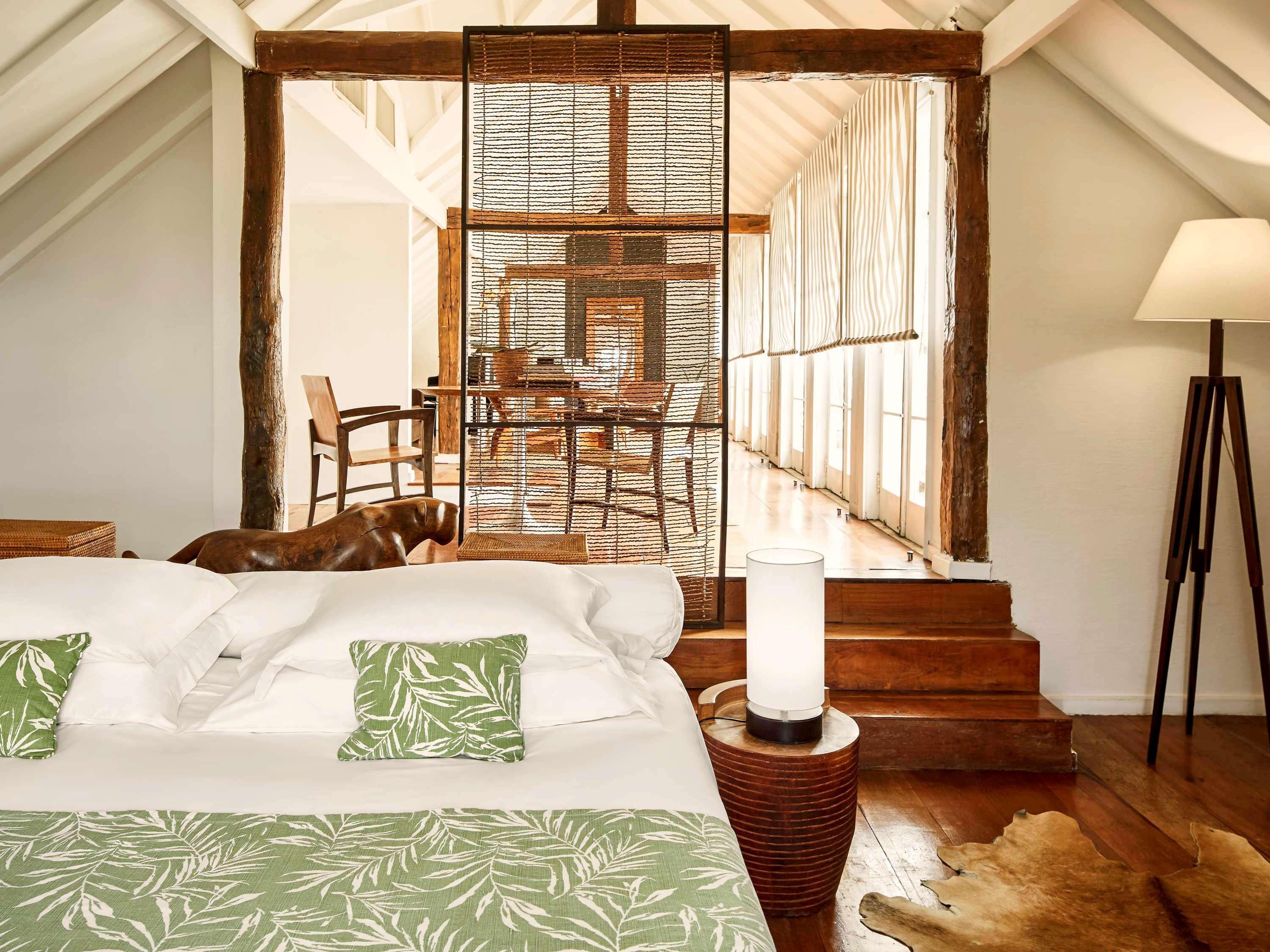 Santa Teresa Hotel Rio De Janeiro - Mgallery Collection Luaran gambar