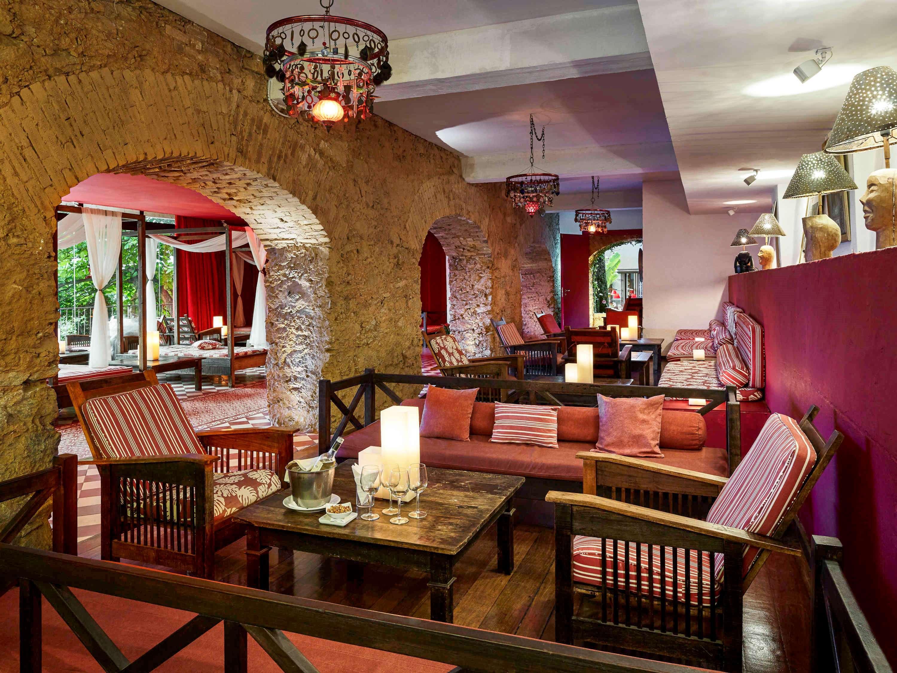 Santa Teresa Hotel Rio De Janeiro - Mgallery Collection Luaran gambar