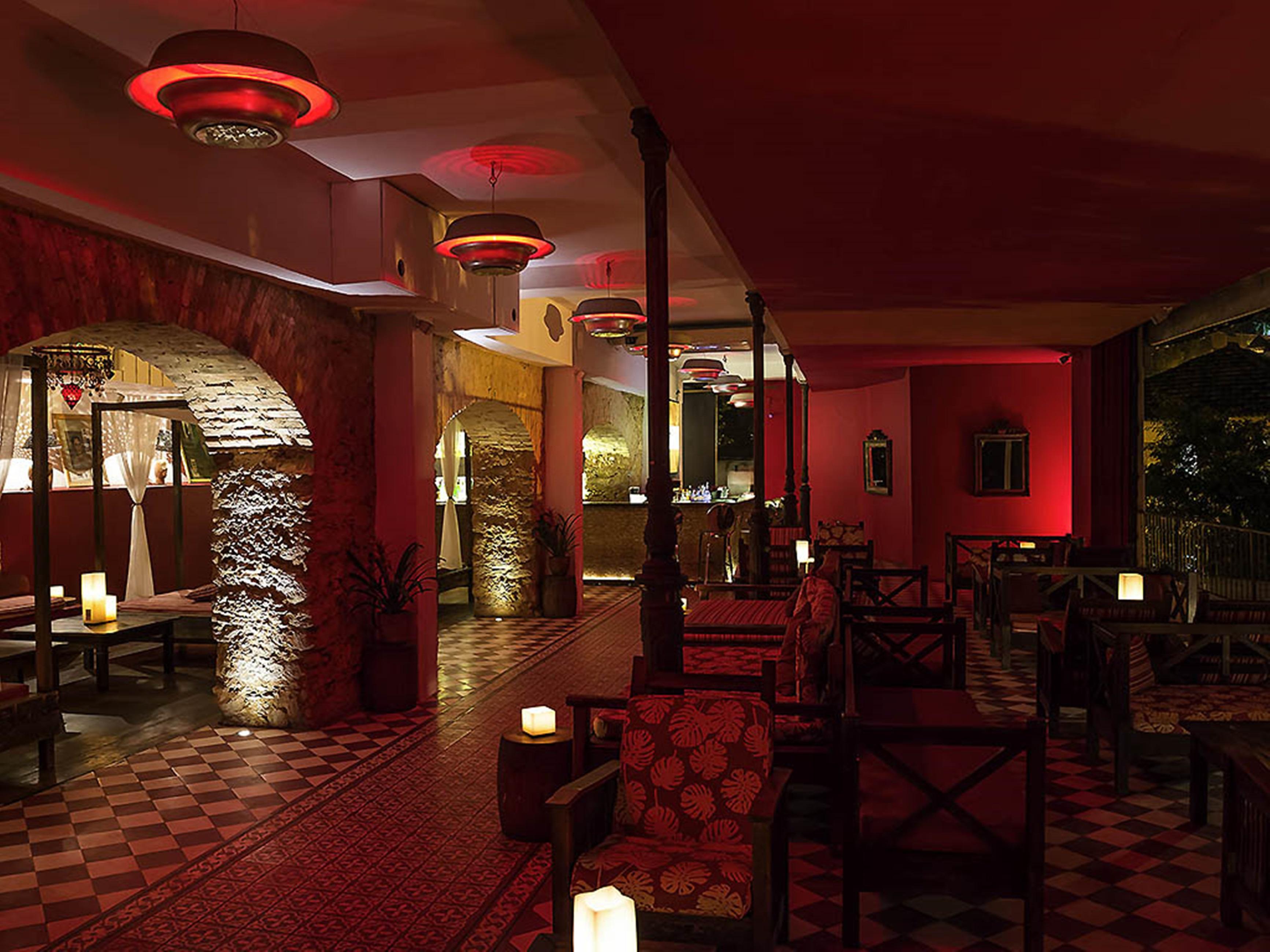 Santa Teresa Hotel Rio De Janeiro - Mgallery Collection Luaran gambar