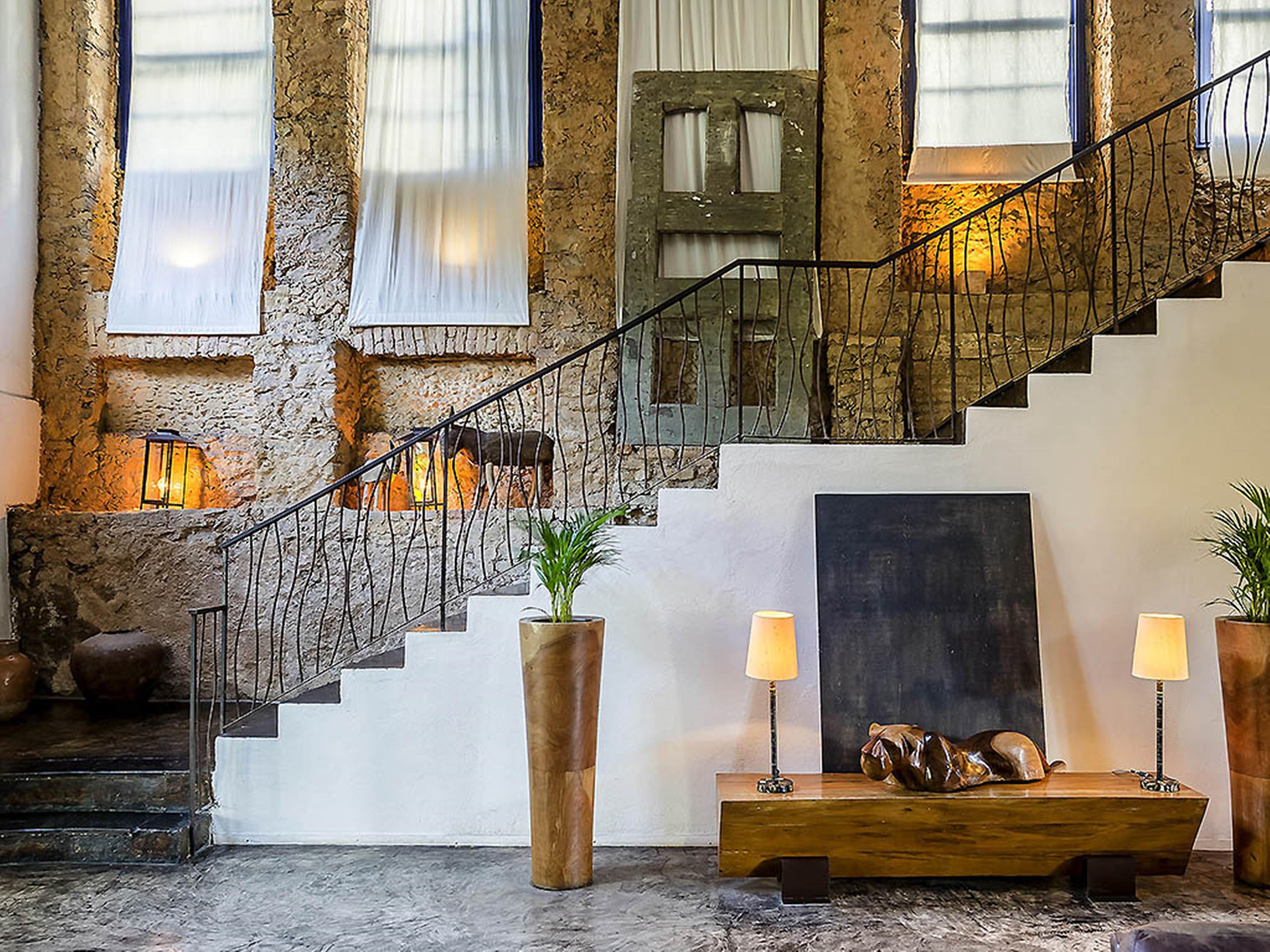 Santa Teresa Hotel Rio De Janeiro - Mgallery Collection Luaran gambar