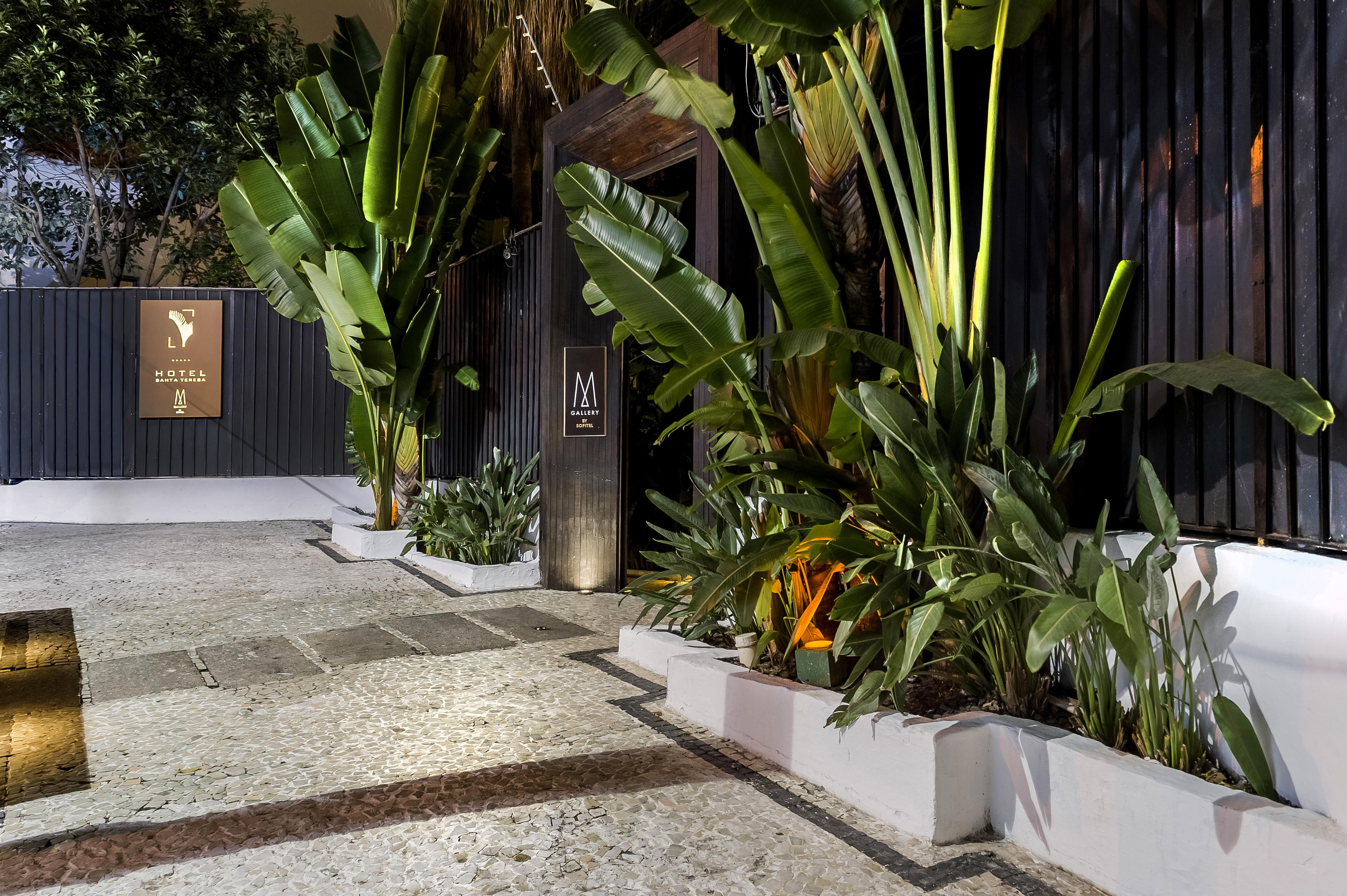 Santa Teresa Hotel Rio De Janeiro - Mgallery Collection Luaran gambar