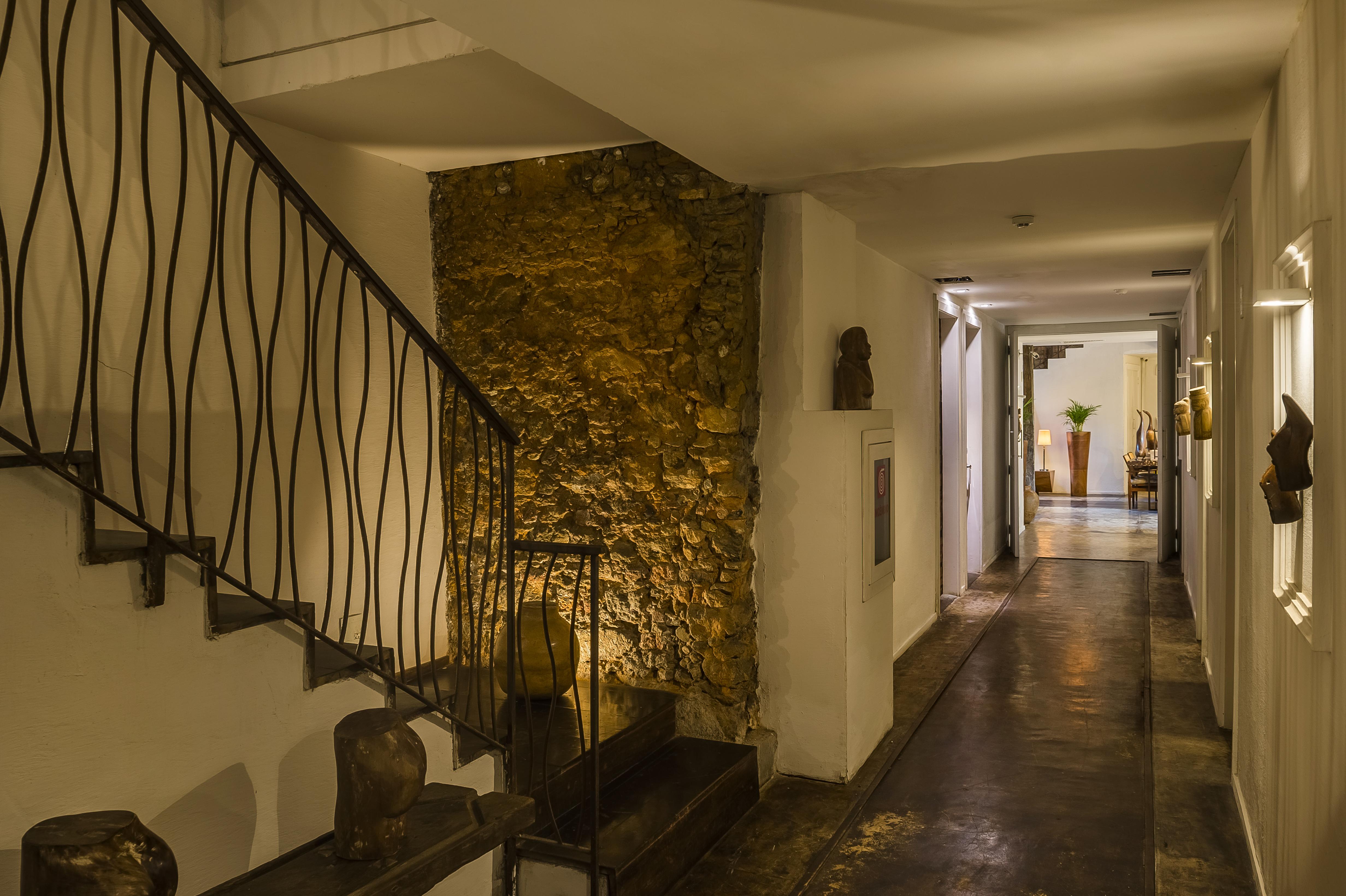 Santa Teresa Hotel Rio De Janeiro - Mgallery Collection Luaran gambar