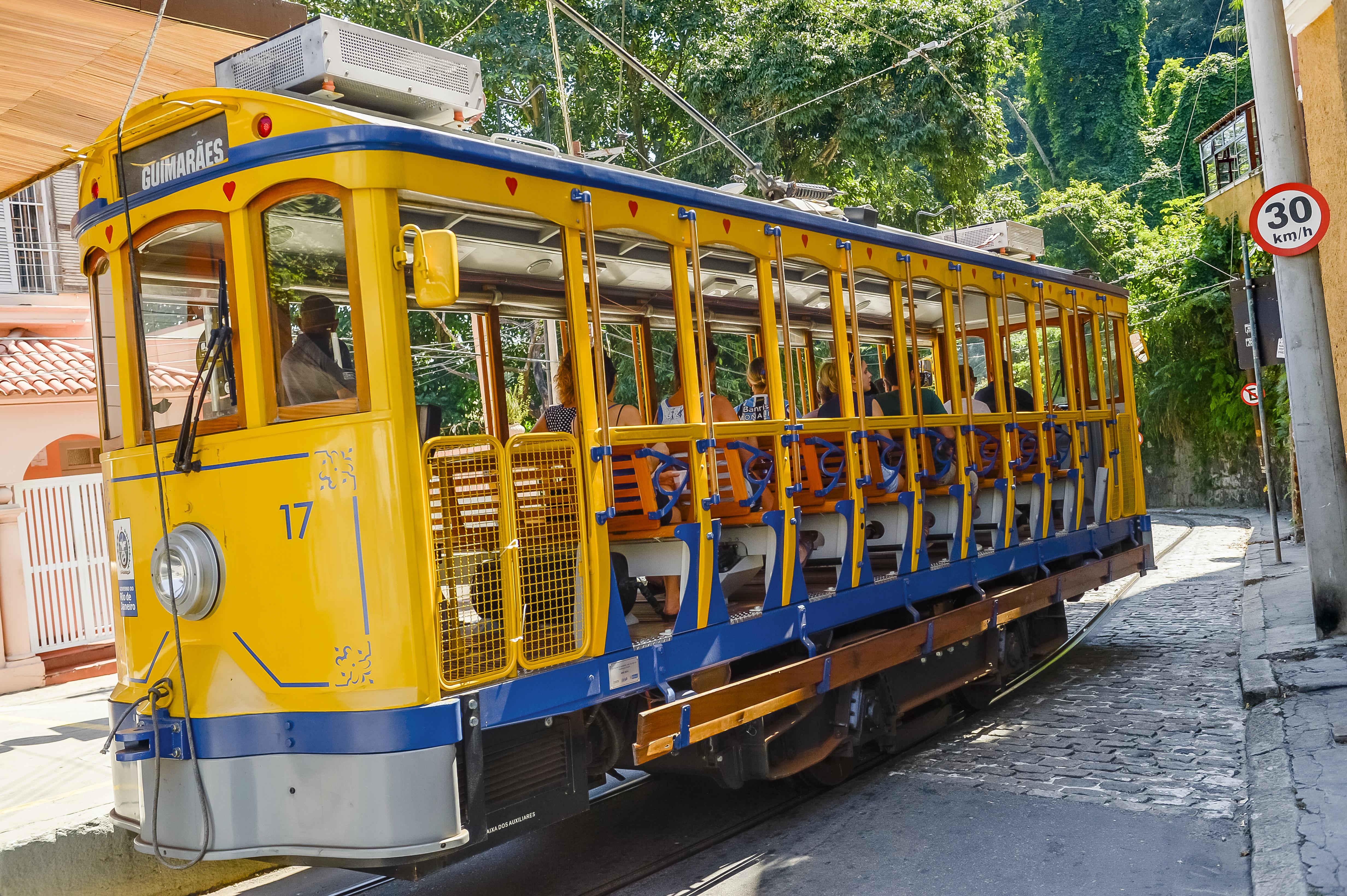 Santa Teresa Hotel Rio De Janeiro - Mgallery Collection Luaran gambar