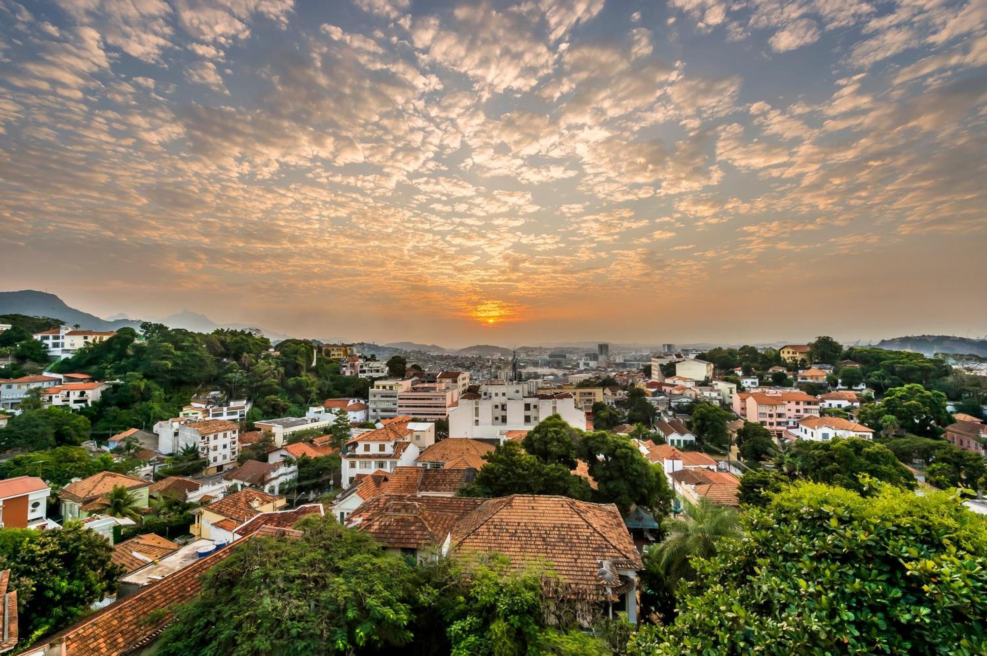 Santa Teresa Hotel Rio De Janeiro - Mgallery Collection Luaran gambar